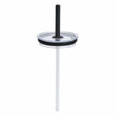 Large Press-In Straw Lid