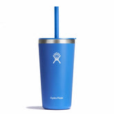 20 oz All Around™ Tumbler with Straw Lid