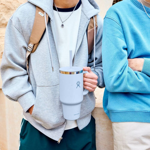 32 oz Travel Tumbler