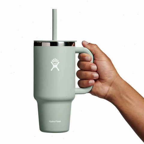 32 oz Travel Tumbler