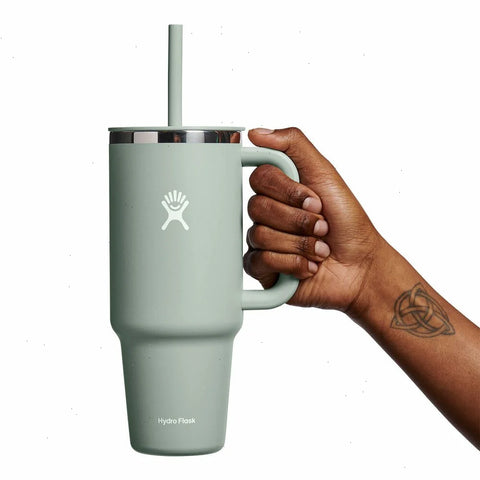 40 oz Travel Tumbler