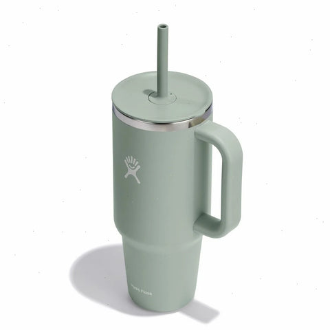 40 oz Travel Tumbler