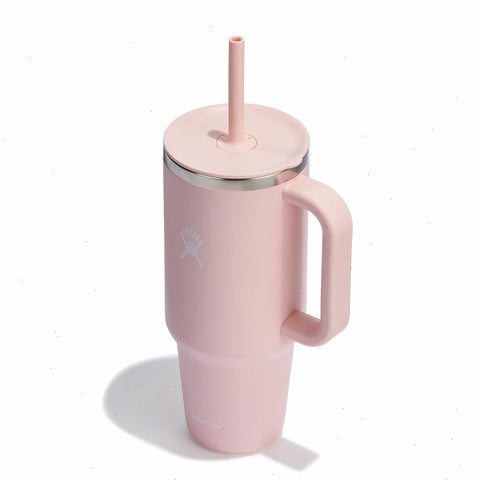 40 oz Travel Tumbler