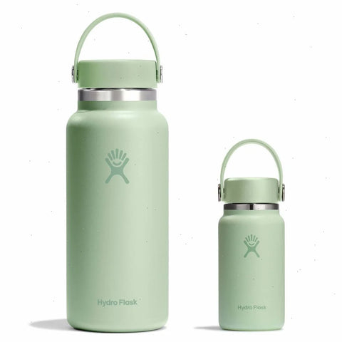 Micro Hydro Mini Bottle