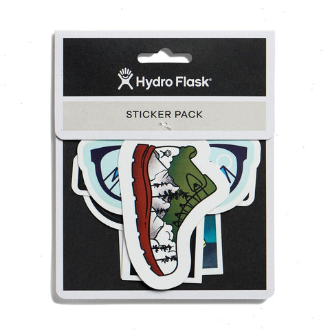 Sticker Pack