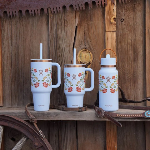 32 oz Travel Tumbler