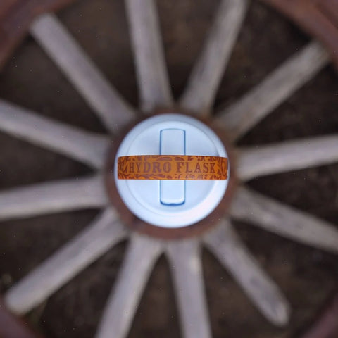 32 oz Wide Mouth with Flex Straw Cap