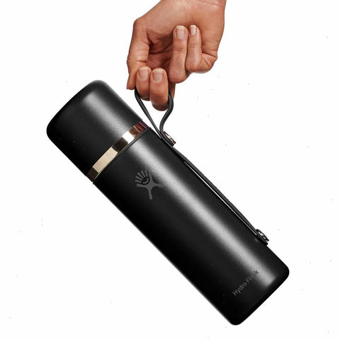 28 oz Hot Flask & Cup