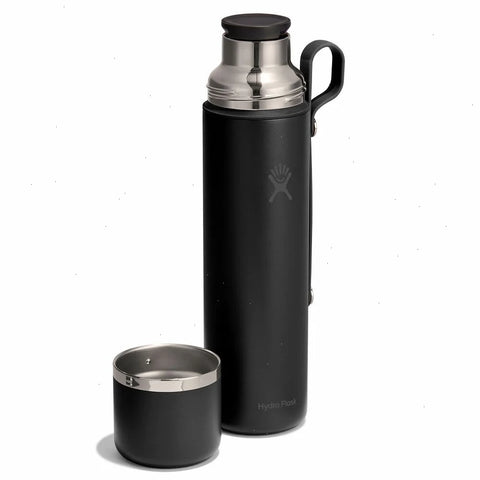 36 oz Hot Flask & Cup
