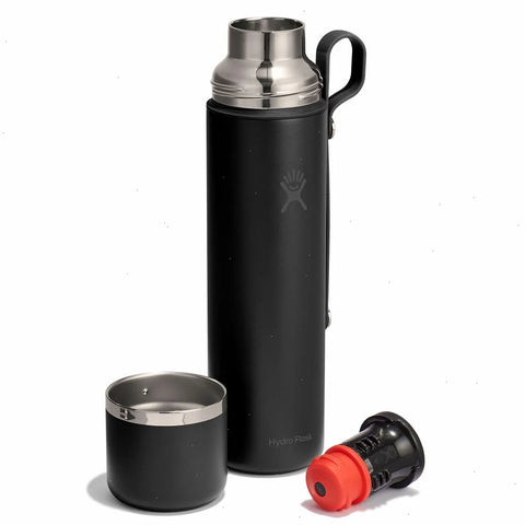 36 oz Hot Flask & Cup