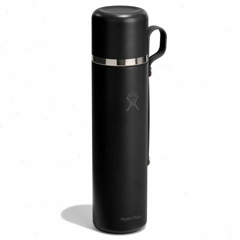 36 oz Hot Flask & Cup