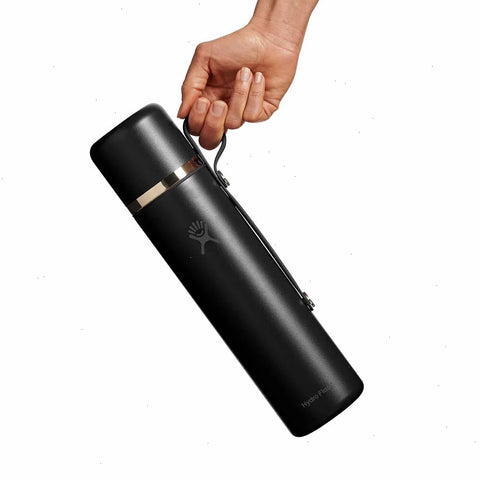 36 oz Hot Flask & Cup