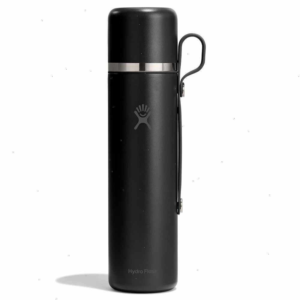 36 oz Hot Flask & Cup