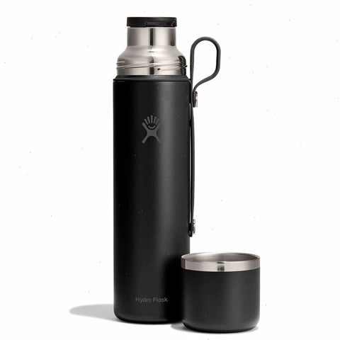 36 oz Hot Flask & Cup