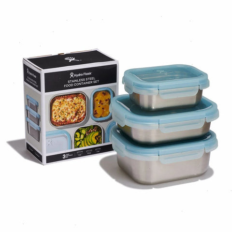 Food Container Set