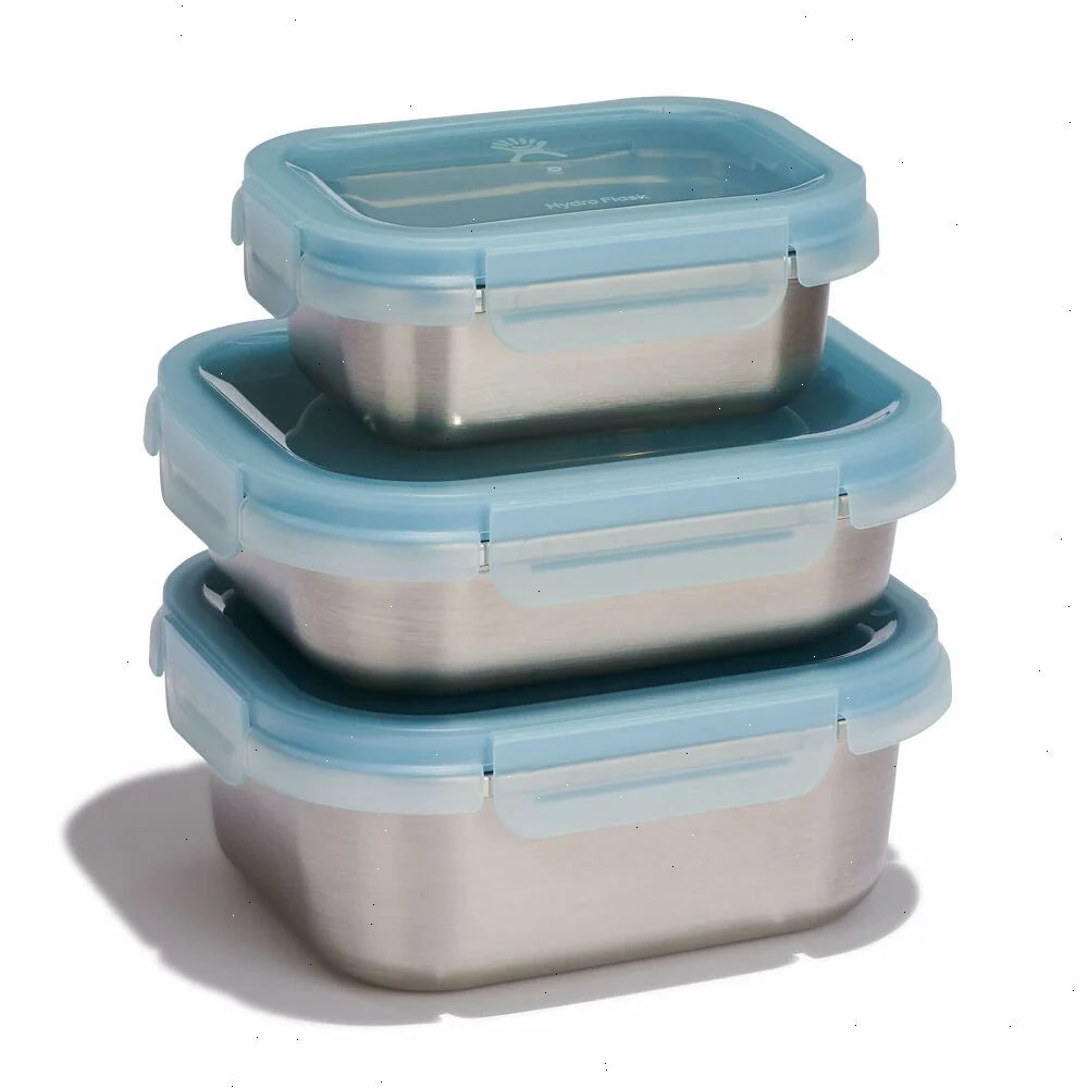 Food Container Set