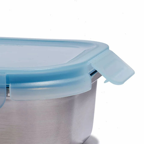 5 c Stainless Steel Food Container