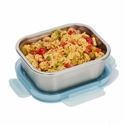 5 c Stainless Steel Food Container