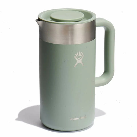 32 oz Insulated French Press