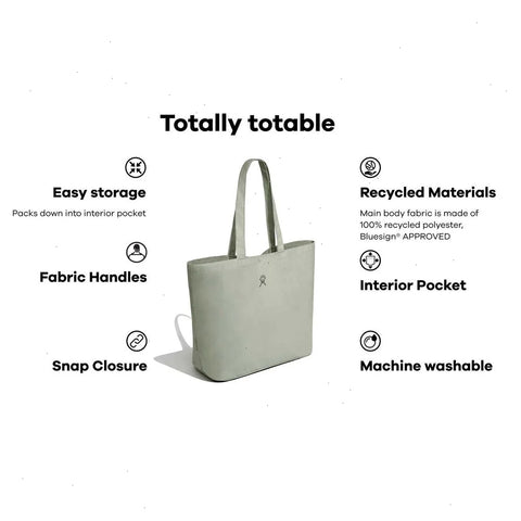 20 L Tag Along Tote