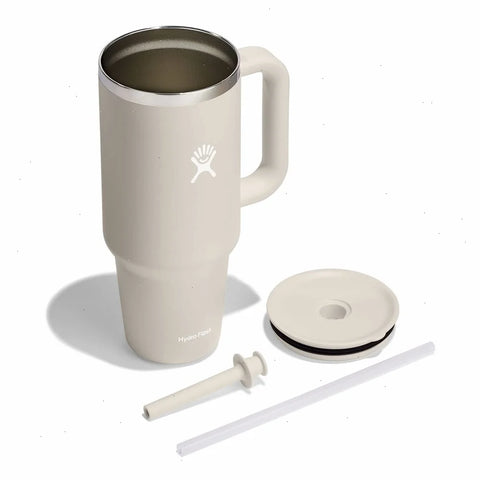 40 oz Travel Tumbler