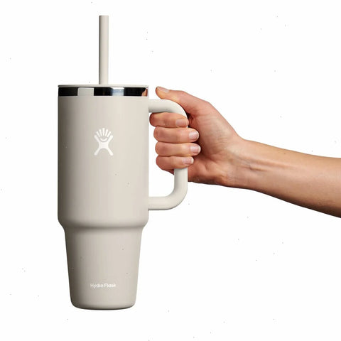 40 oz Travel Tumbler