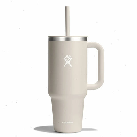 40 oz Travel Tumbler