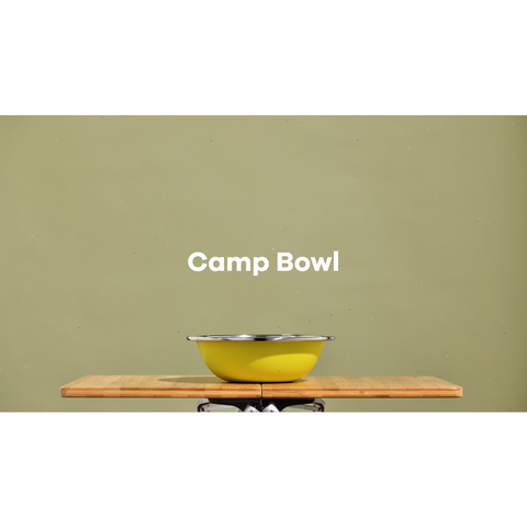 Camp Bowl