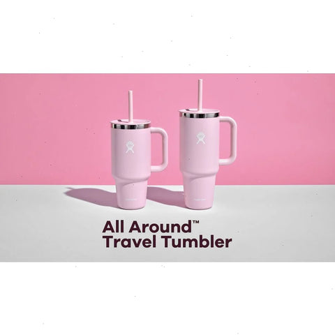 40 oz Travel Tumbler