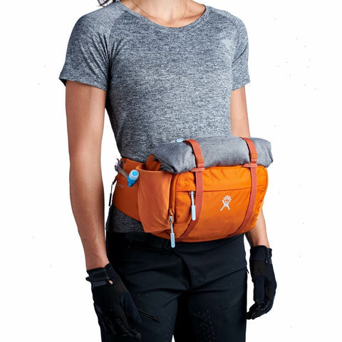 5 L Down Shift™ Hydration Hip Pack