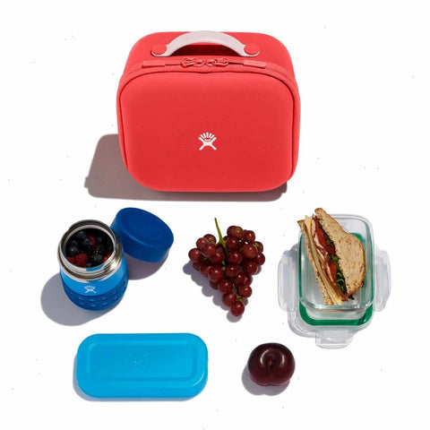 Kids Insulated Lunch Box