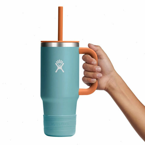 24 oz Kids Travel Tumbler