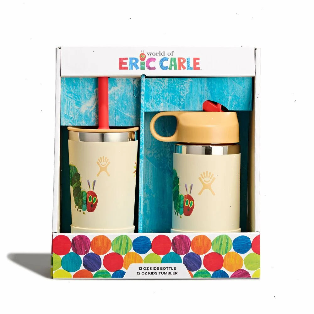 World of Eric Carle™ Gift Set