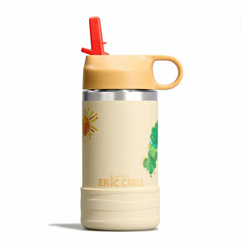 Kids 12 oz Bottle - World of Eric Carle™