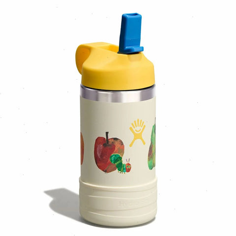 12 oz Kids Wide Mouth Bottle