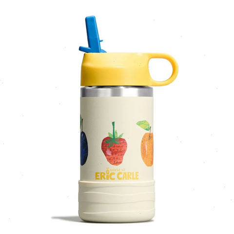 12 oz Kids Wide Mouth Bottle