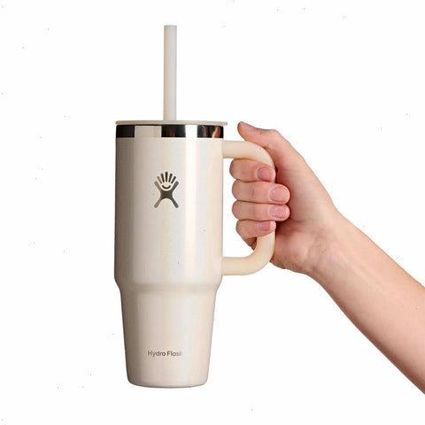 24 oz Travel Tumbler