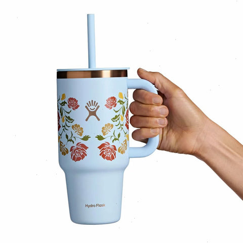 32 oz Travel Tumbler