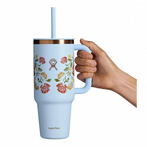 40 oz Travel Tumbler