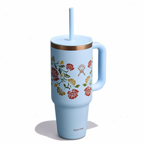 40 oz Travel Tumbler