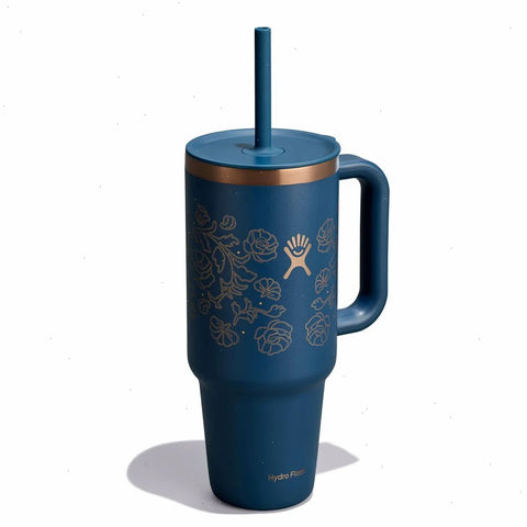 40 oz Travel Tumbler