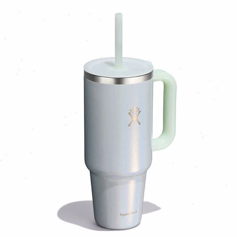 40 oz Travel Tumbler