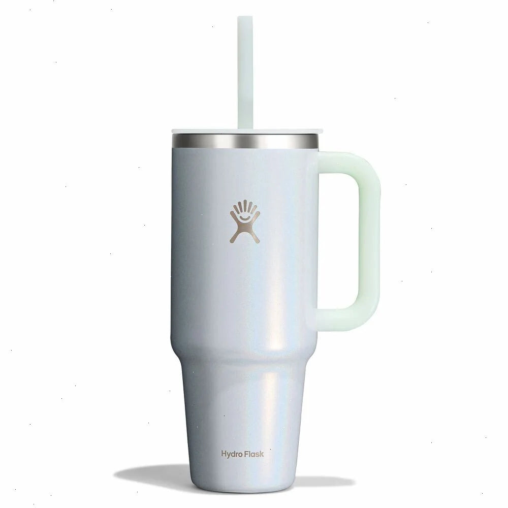 40 oz Travel Tumbler