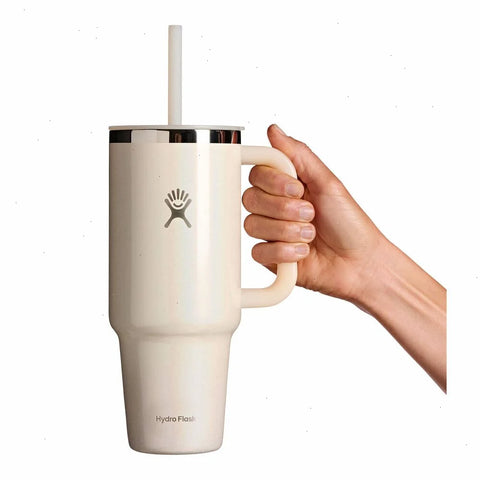 40 oz Travel Tumbler