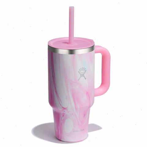 32 oz Travel Tumbler