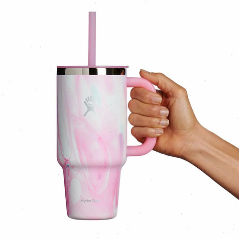 32 oz Travel Tumbler