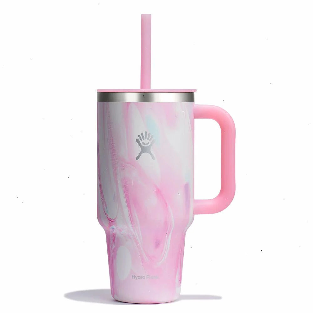 32 oz Travel Tumbler