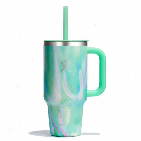 32 oz Travel Tumbler
