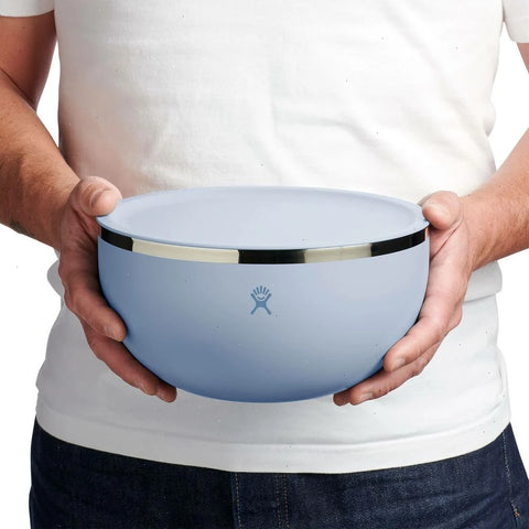 3 qt Serving Bowl with Lid