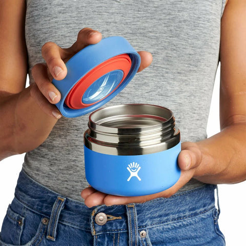 12 oz Insulated Food Jar